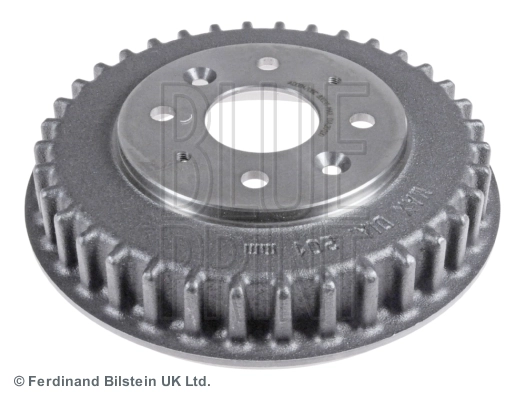 Brake Drum